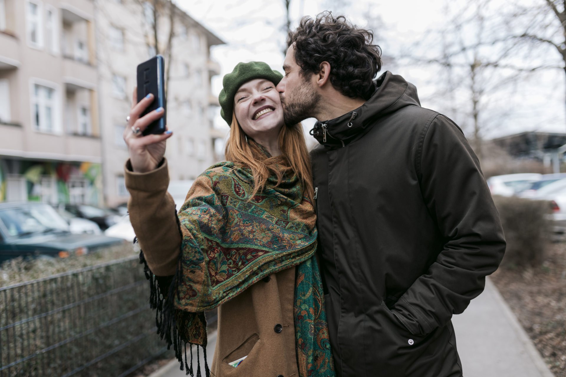 Your boyfriend could be lying if he shows a common behavior, says dating coach