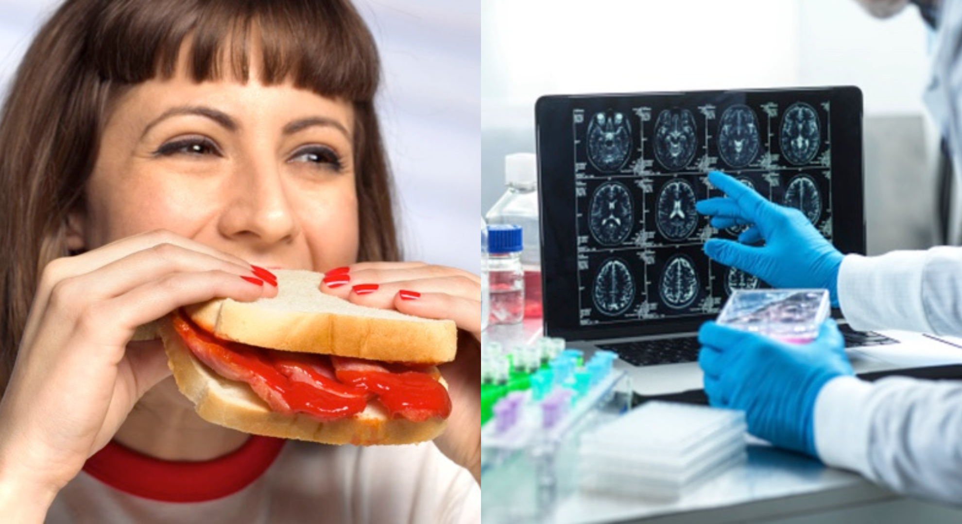 Breakfast staple could significantly increase dementia risk, new study finds