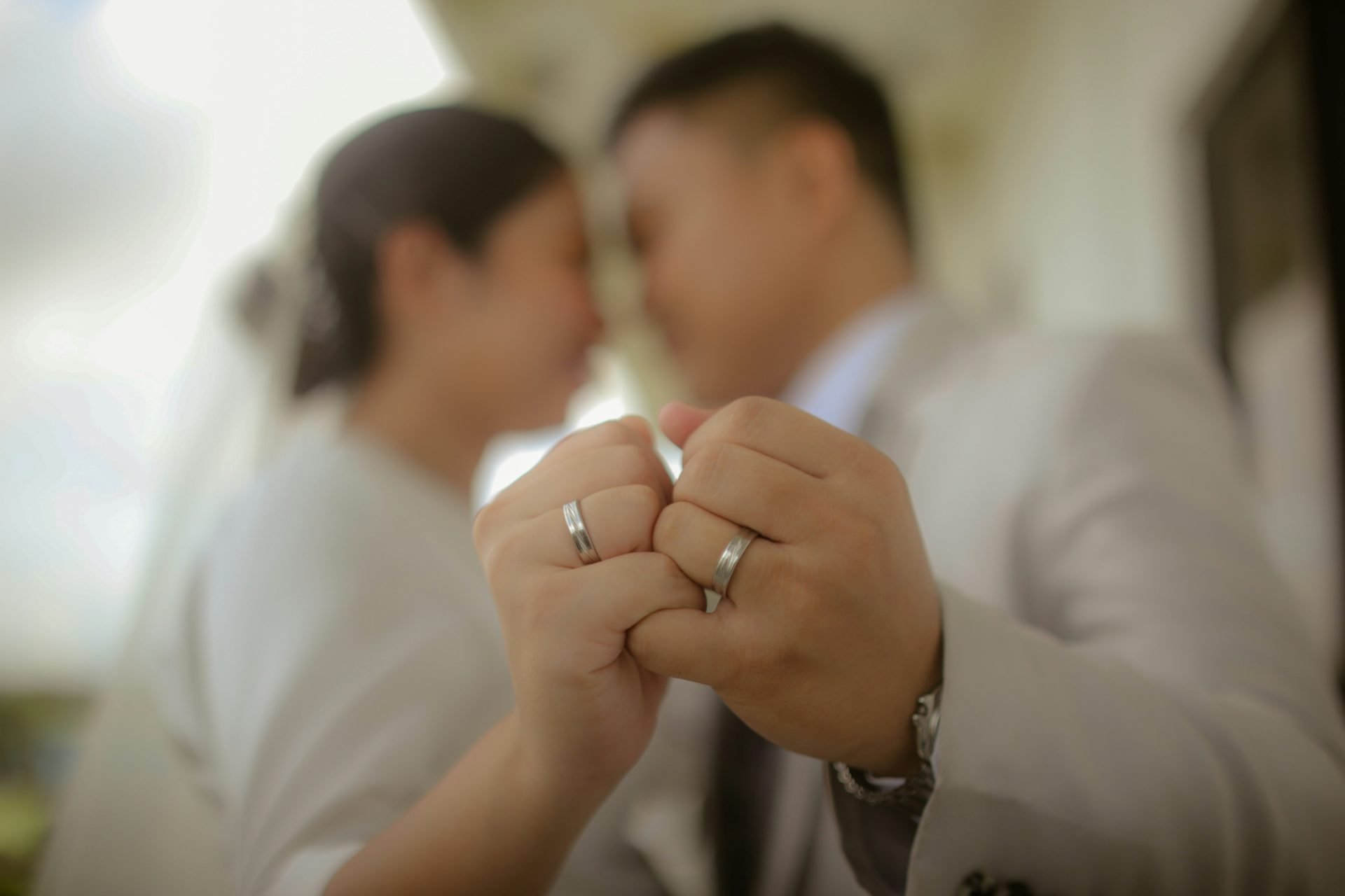 Shocking prenup saw wife lose money if she gained weight in the marriage - 'Horrific'