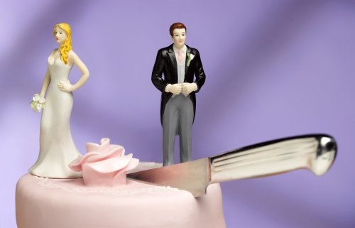 New study reveals state with highest divorce rate, and it's surprisingly low
