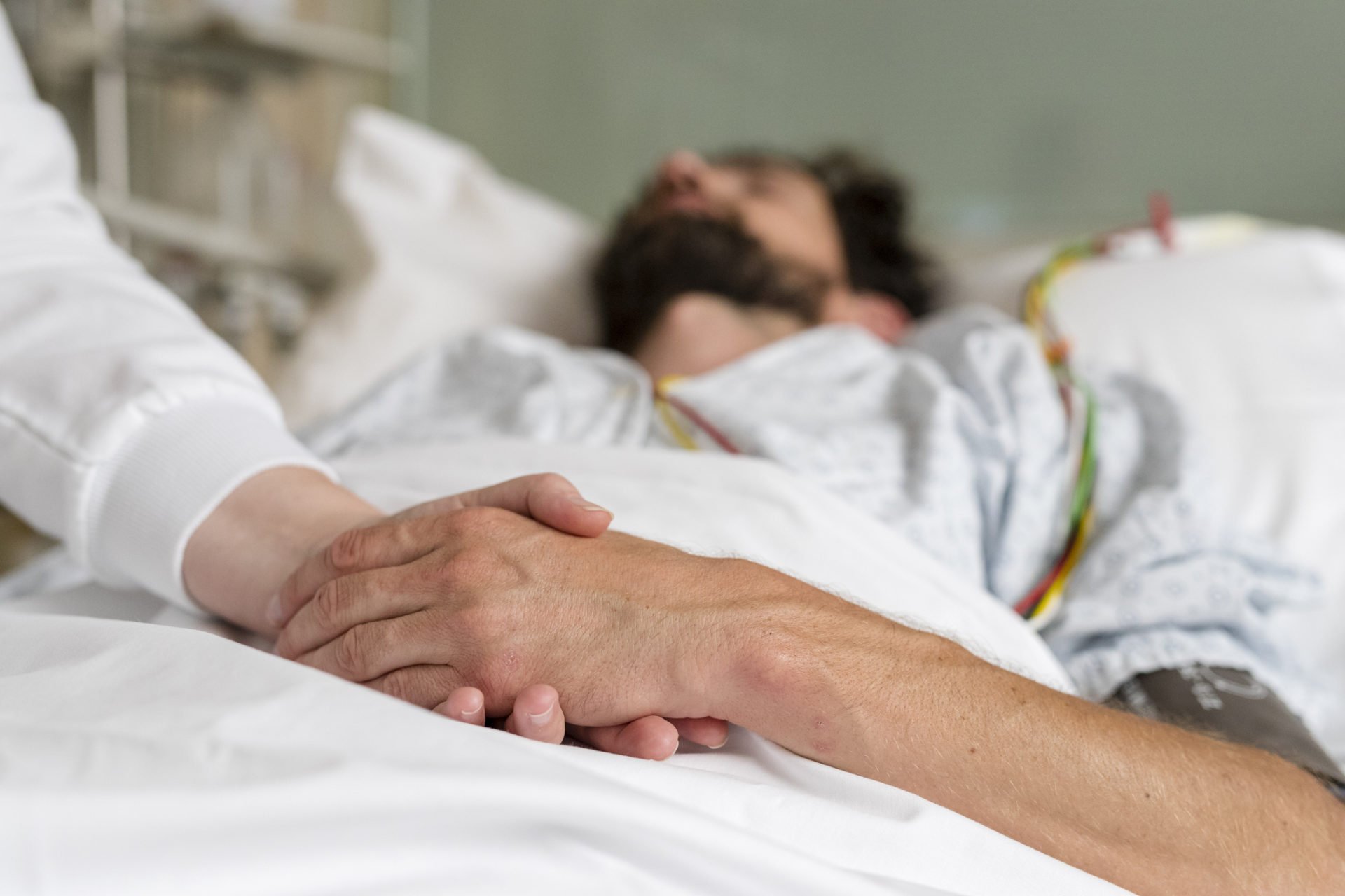 Top 10 causes of death for Americans but third most-common is unexpected