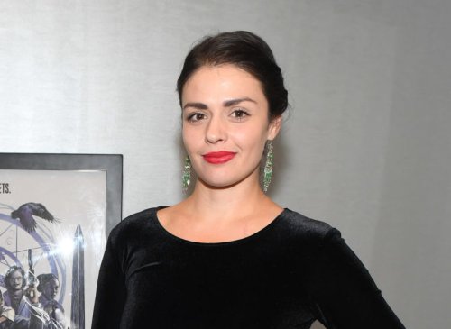 New Day USA congratulates Tatiana Zappardino on new TV role | Flipboard