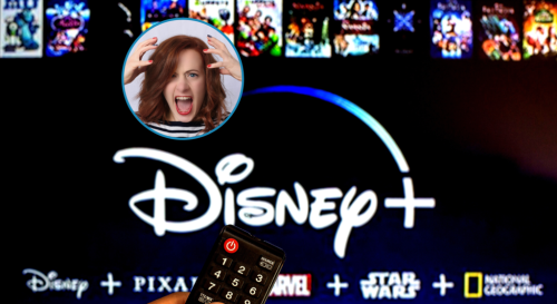 The Disney+ setting you need to change if it won't stop buffering