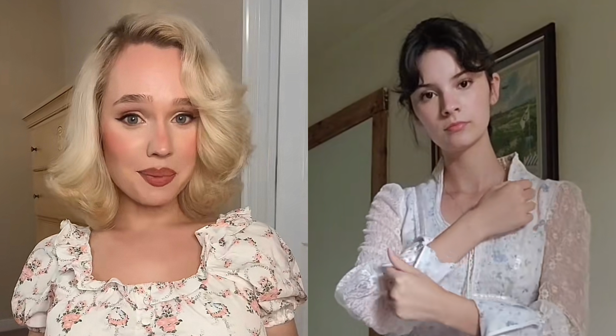 Meaning of ‘Trad Wife’ on TikTok explained as marital role goes viral