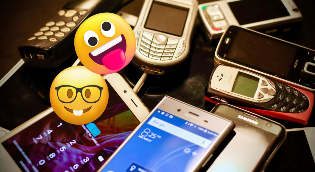 Swapping your smartphone for a 'dumbphone' could be the answer to social media addiction