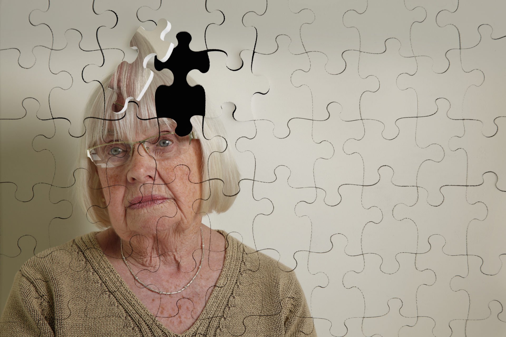 Symptoms to look out for in a loved one that could be early signs of dementia