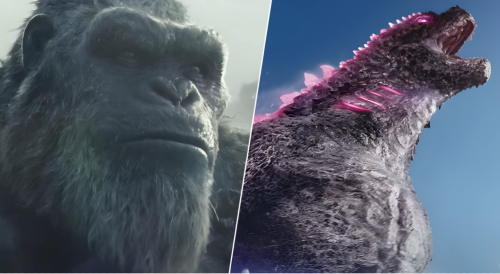 4 movies you need to see before Godzilla x Kong: The New Empire