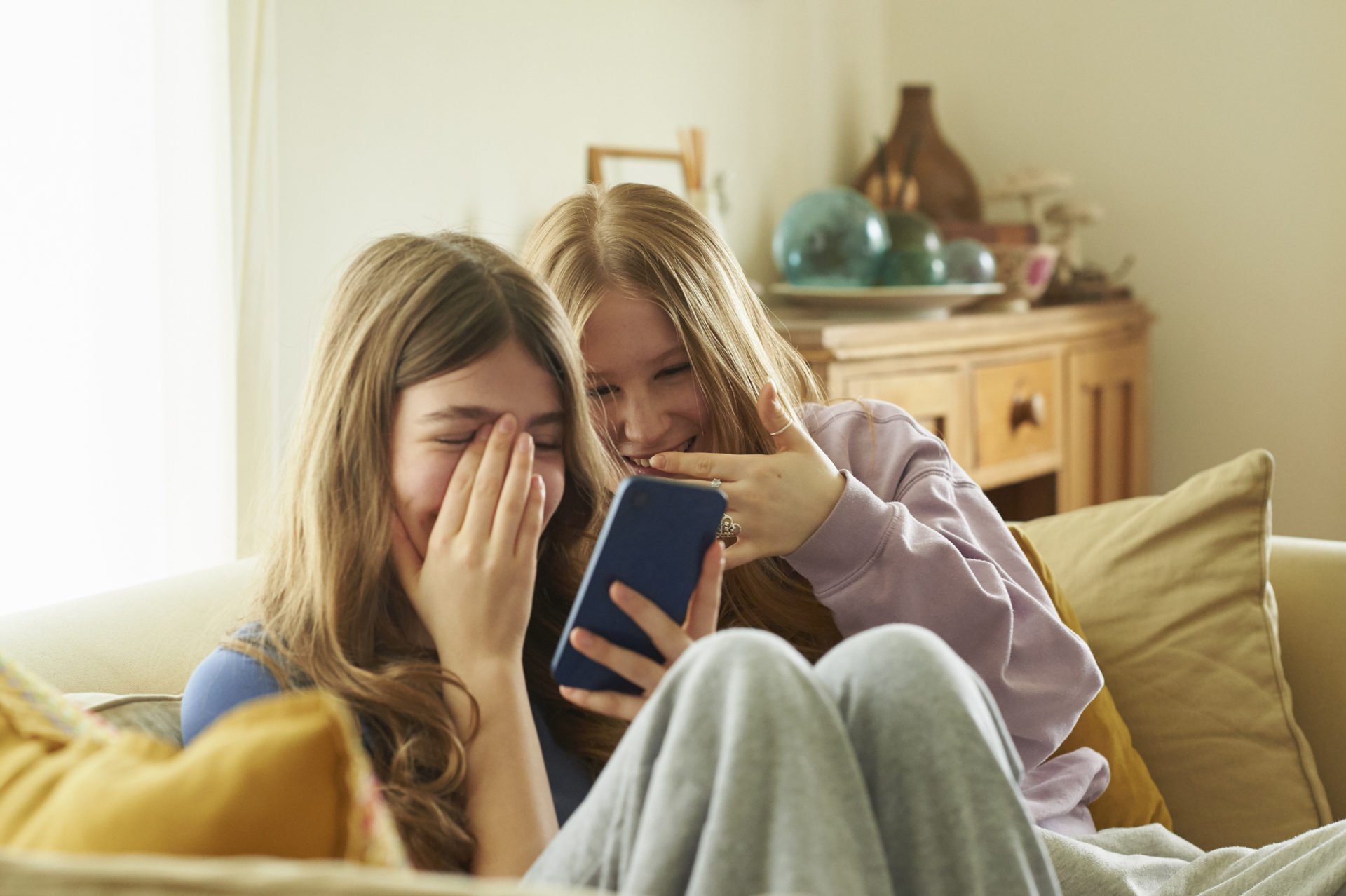 The real reason why you cringe so hard when you see old social media posts