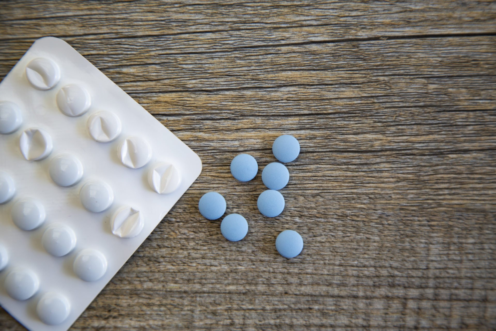 Viagra could help prevent dementia because of two reactions in the brain, study says