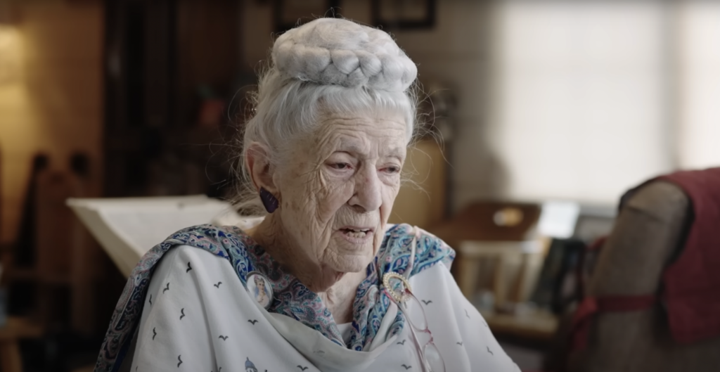 103-year-old doctor's powerful message for humanity will change the way you go about life
