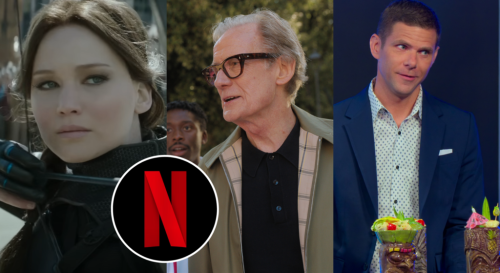 12 movies and TV shows coming to Netflix this week you can’t afford to miss