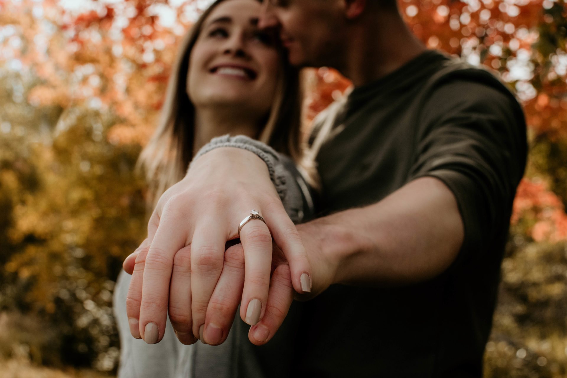 Women should return engagement rings if wedding is called off but there's one exception