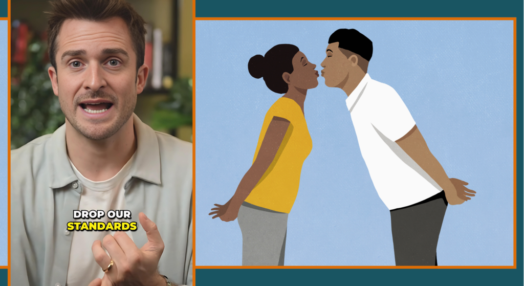 Dating coach reveals the most ‘dangerous’ part of relationships we all know and dread