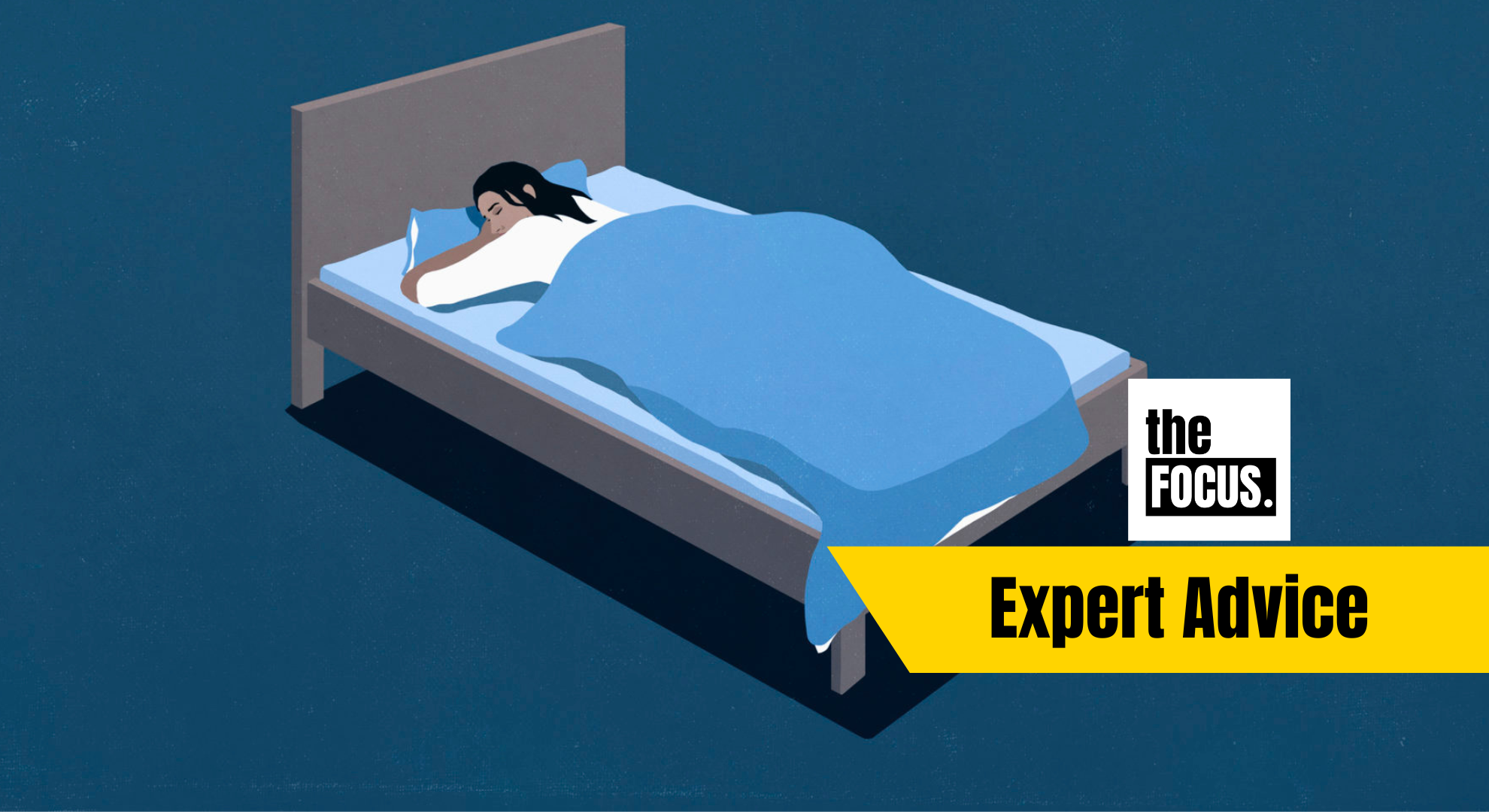4 reasons you find it harder to recover from a bad night's sleep, from an expert