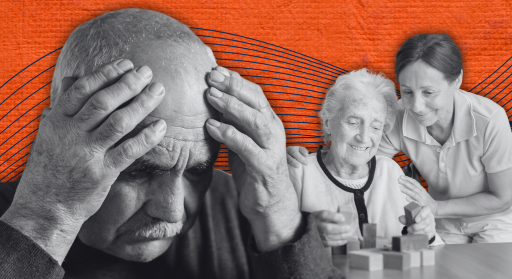 Lack of purpose linked with disease that 139 million will have by 2050