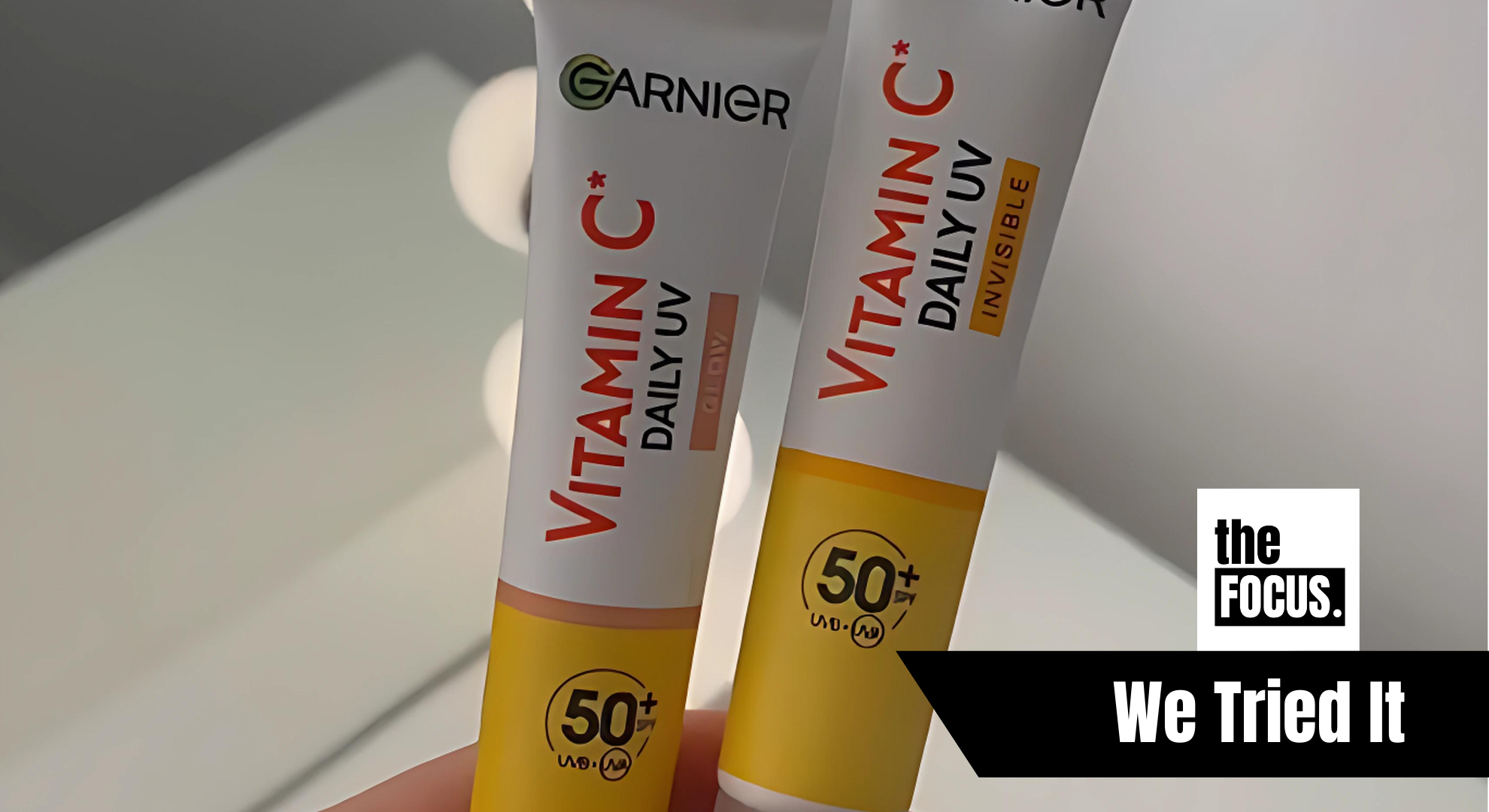 SPF moisturizer that’s only $14 is my must-buy summer skincare product this year