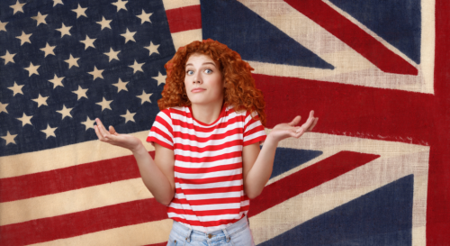 Americans try to guess the meanings of 20 obscure British words and phrases