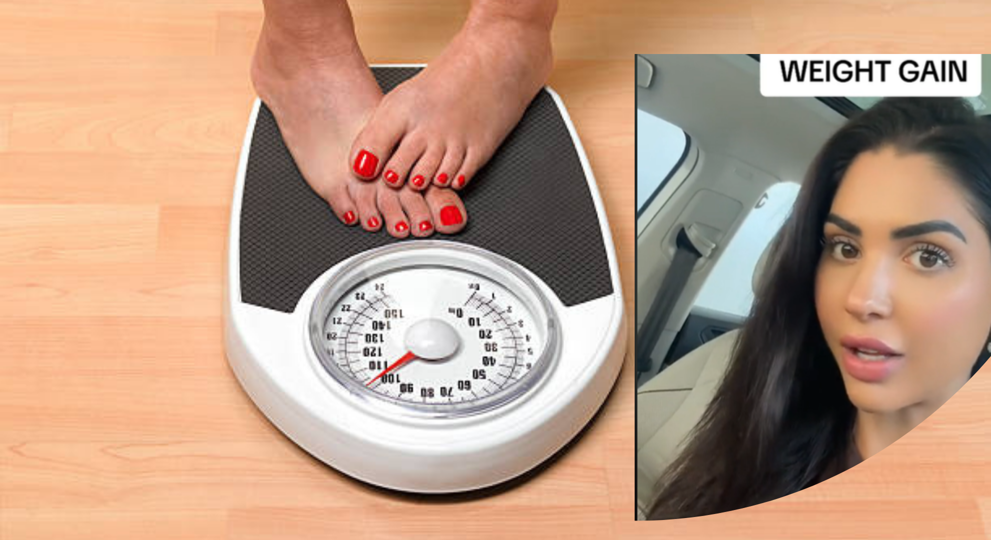 Fitness coach warns conventional exercise may be why some women don't lose weight