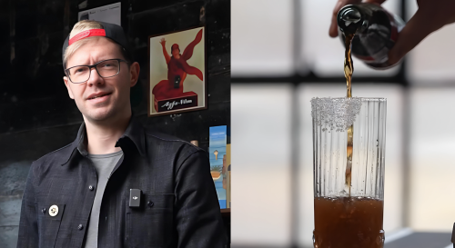 Bartender predicts most popular cocktail of 2024 - and it’s really simple