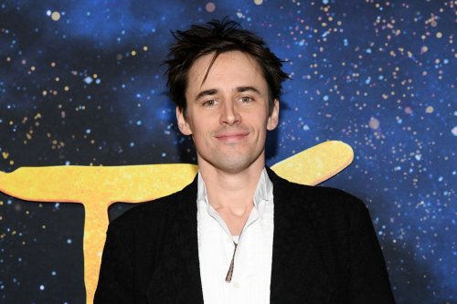Who is Reeve Carney in the House Of Gucci cast? Tom Ford actor revealed |  Flipboard