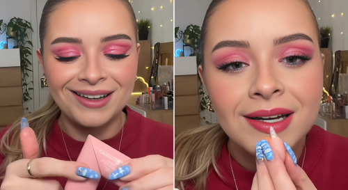 Beauty influencer urges brands to start using unique packaging idea that is perfect if you have ADHD