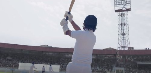 Is Arjun Talwar a real cricketer? Netflix’s Jersey leaves audiences ‘gobsmacked’