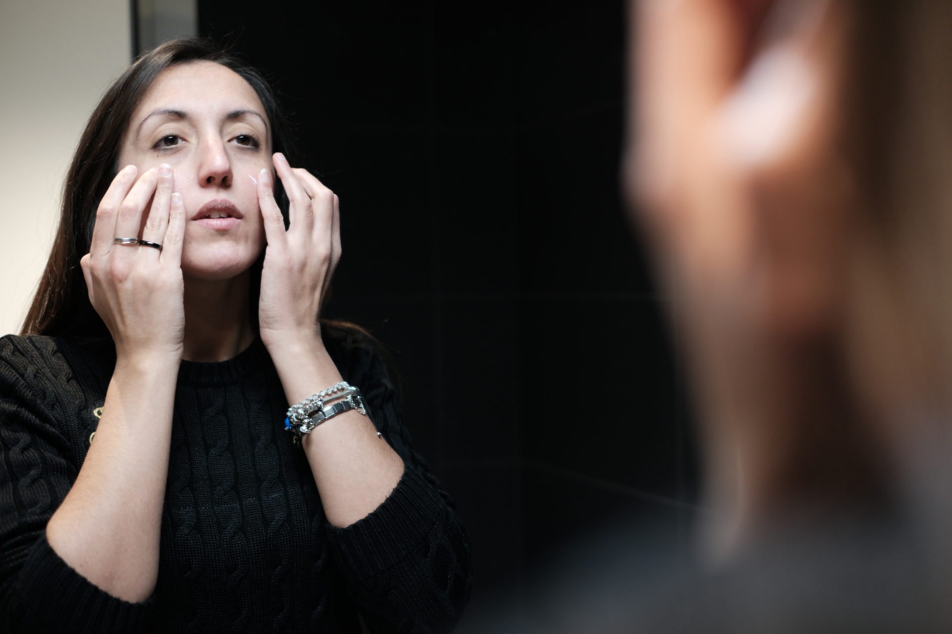 Using just one ingredient gave me a 'glass-like' glow - It's the best facial I've ever had