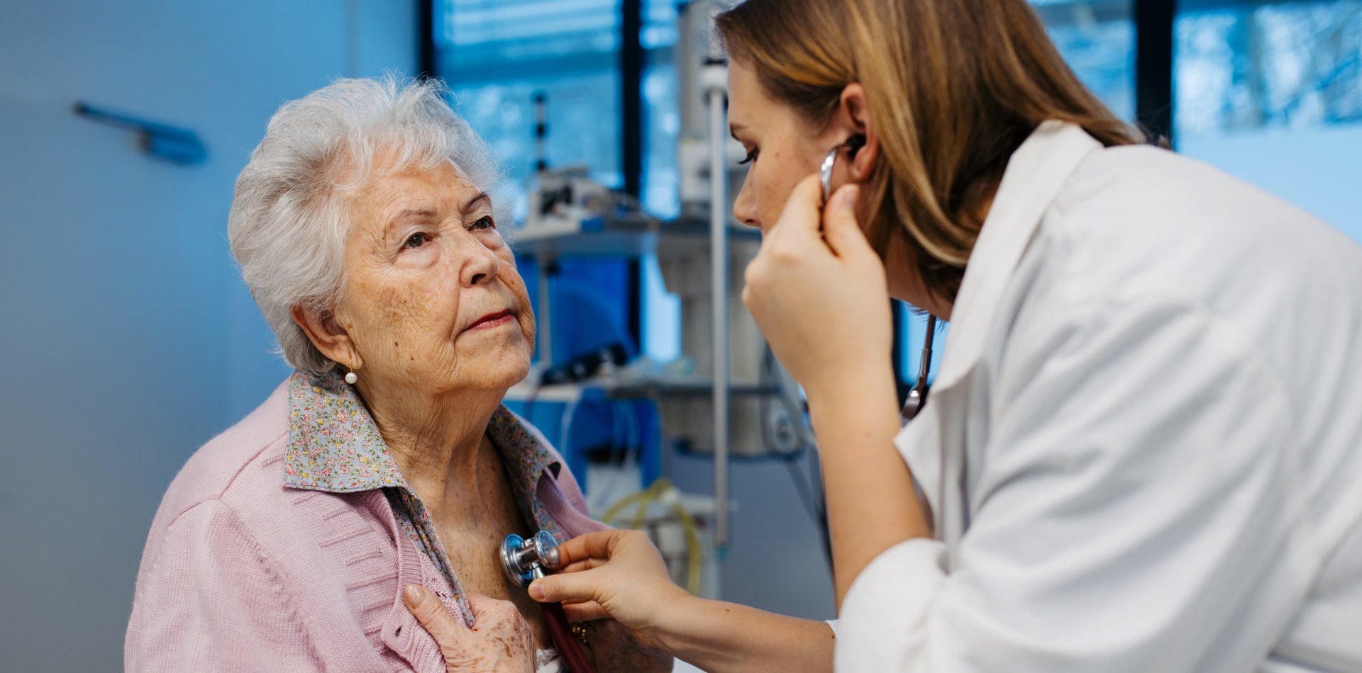 Two of the major ’causes’ of dementia is on the rise, doctors warn