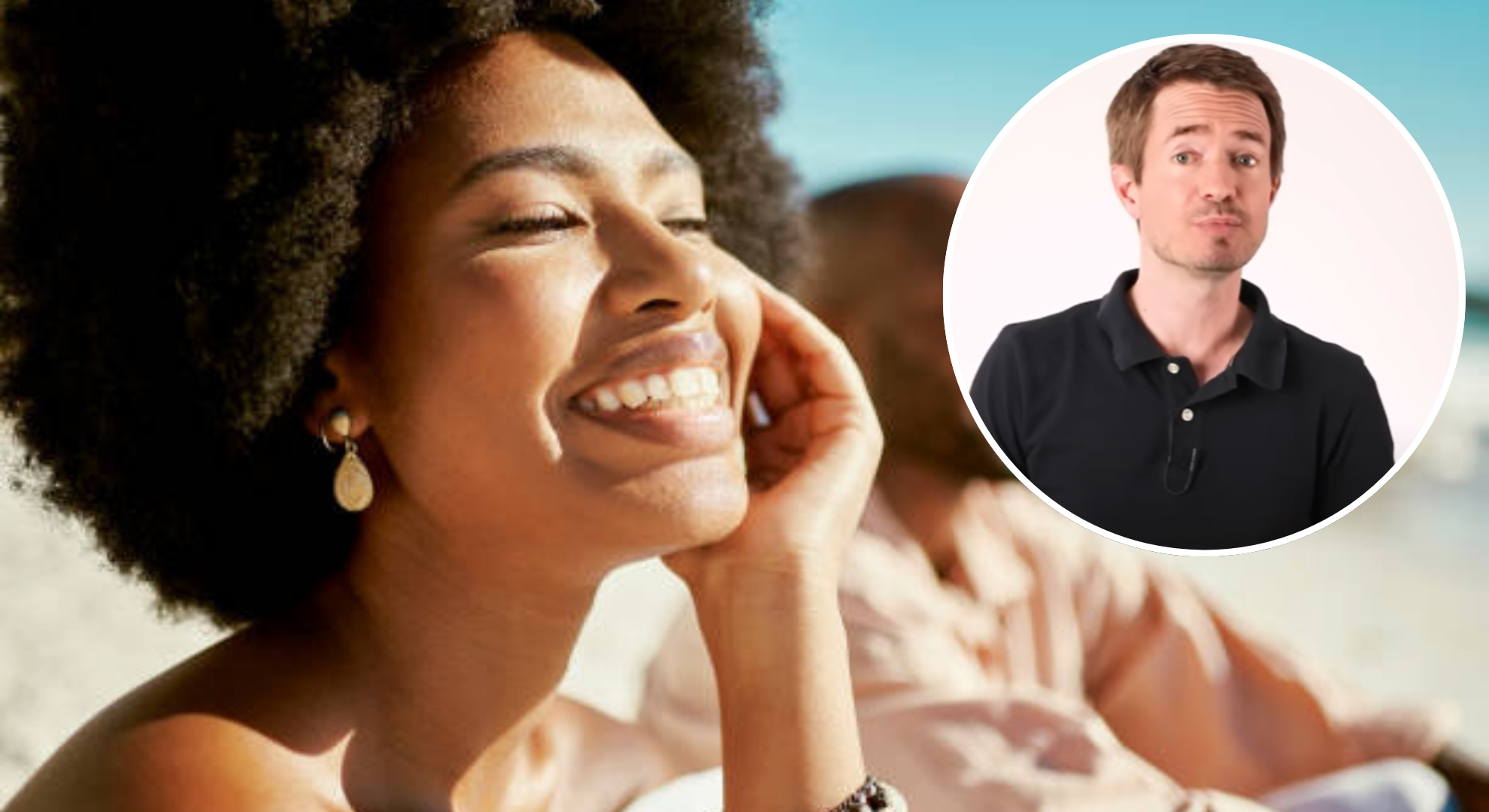 4 ways women appear 'desperate' when dating men they should avoid, relationship commentator says