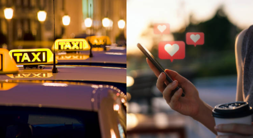 The ‘Taxi Cab Theory’ may be the reason your dating life is leading nowhere