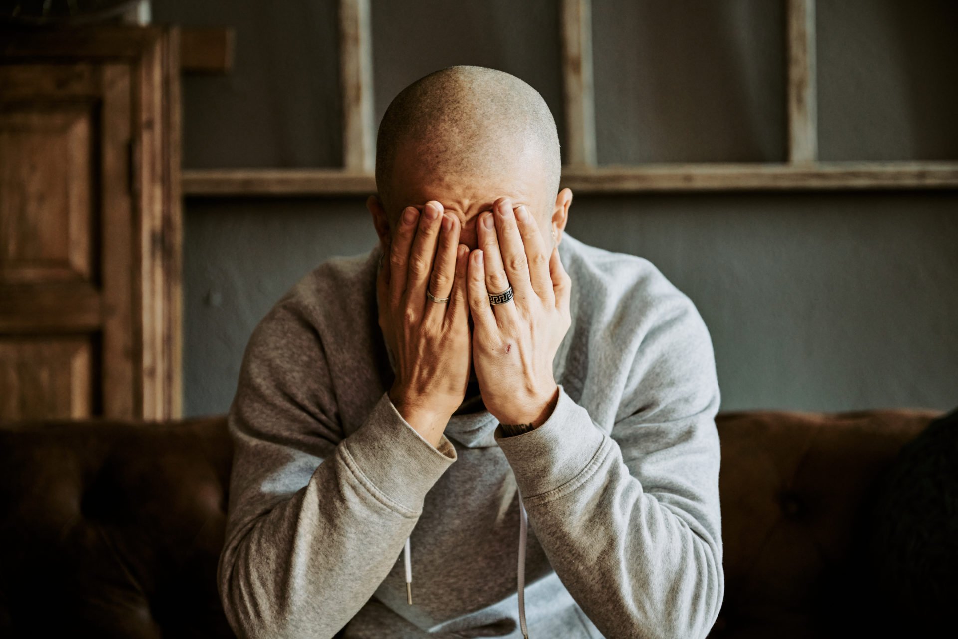 'Biggest sign' you're dating an 'insecure man' that can break any relationship