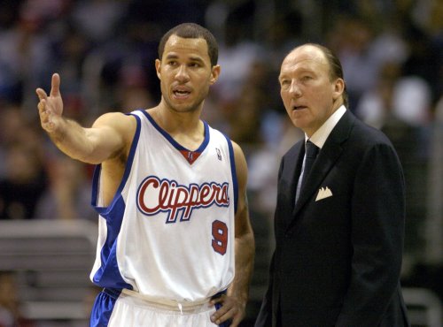 Jalen Brunson's dad was an NBA journeyman who reached the Finals with