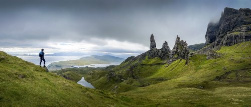 Visit the Isle of Skye, Scotland, in 2023: Your Practical Go-To Guide