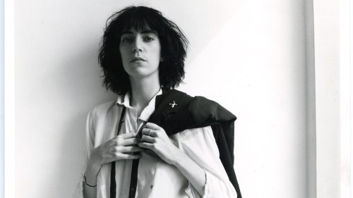 Patti Smith to perform seminal album ‘Horses’ in full