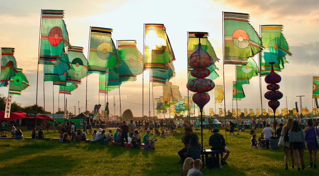 The 2024 music festivals you need to be at - cover