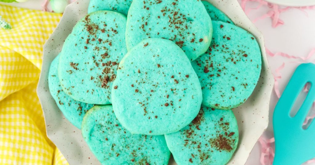 COOKIES AND MUFFINS 