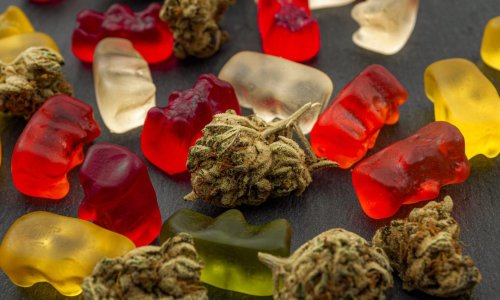 Minnesotans Can Now Legally Buy THC Edibles, But There’s A Big Problem
