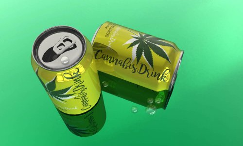 Why Cannabis Beverages Are Not Yet Quenching Their Share Of The Market