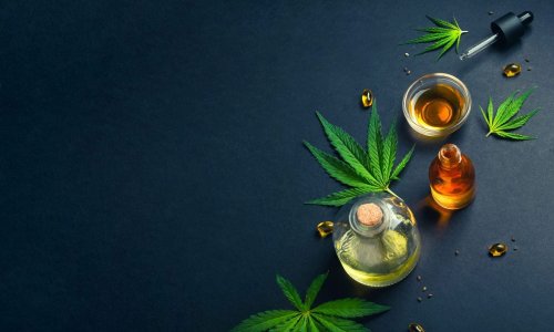 6 Facts About CBD That You Might Not Know