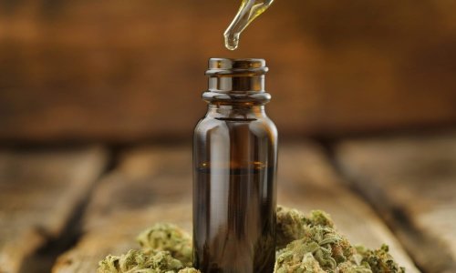 How To Make Cannabis Tinctures From Marijuana Stems