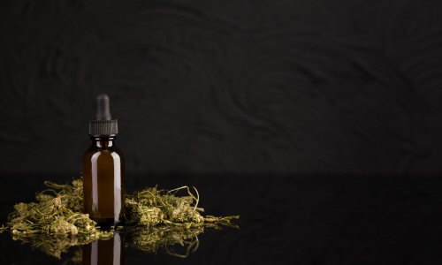 Is Dark CBD The Newest Trend In Cannabis Products?