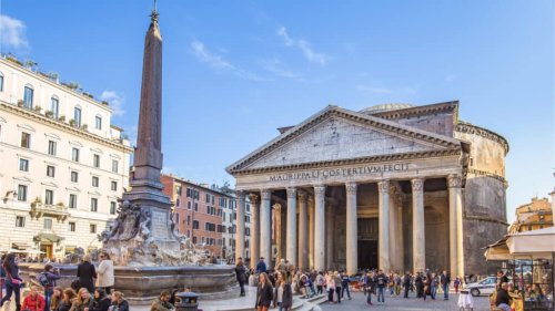 16 Things to Do in Rome as a Frugal Traveler