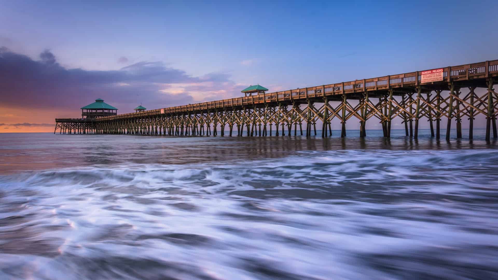 14 South Carolina Islands Where You Can Escape and Relax
