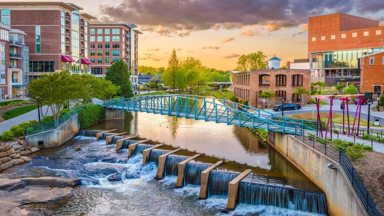 The 15 Best Things to Do in Greenville, SC - The Frugal Expat