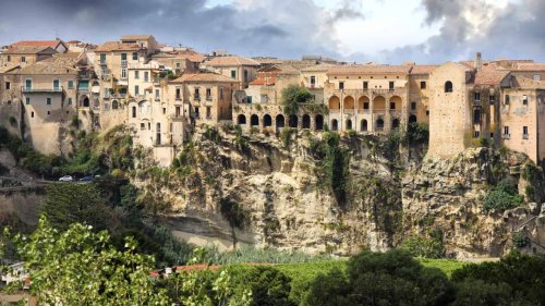 Calabria, Italy: 13 Amazing Things to Do in Calabria