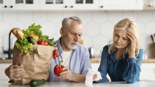 End the Overspend: Get Financial Security Back