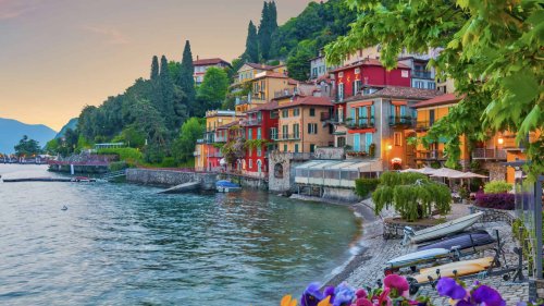 Visit Lake Como: 11 Towns You Must See While Visiting