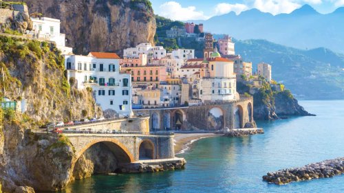 Planning Your Italy Trip