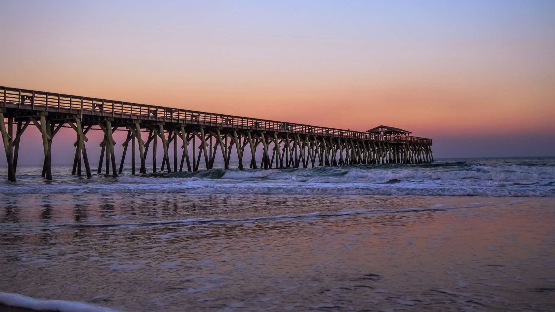 The 13 Most Fun Beaches in South Carolina for Families