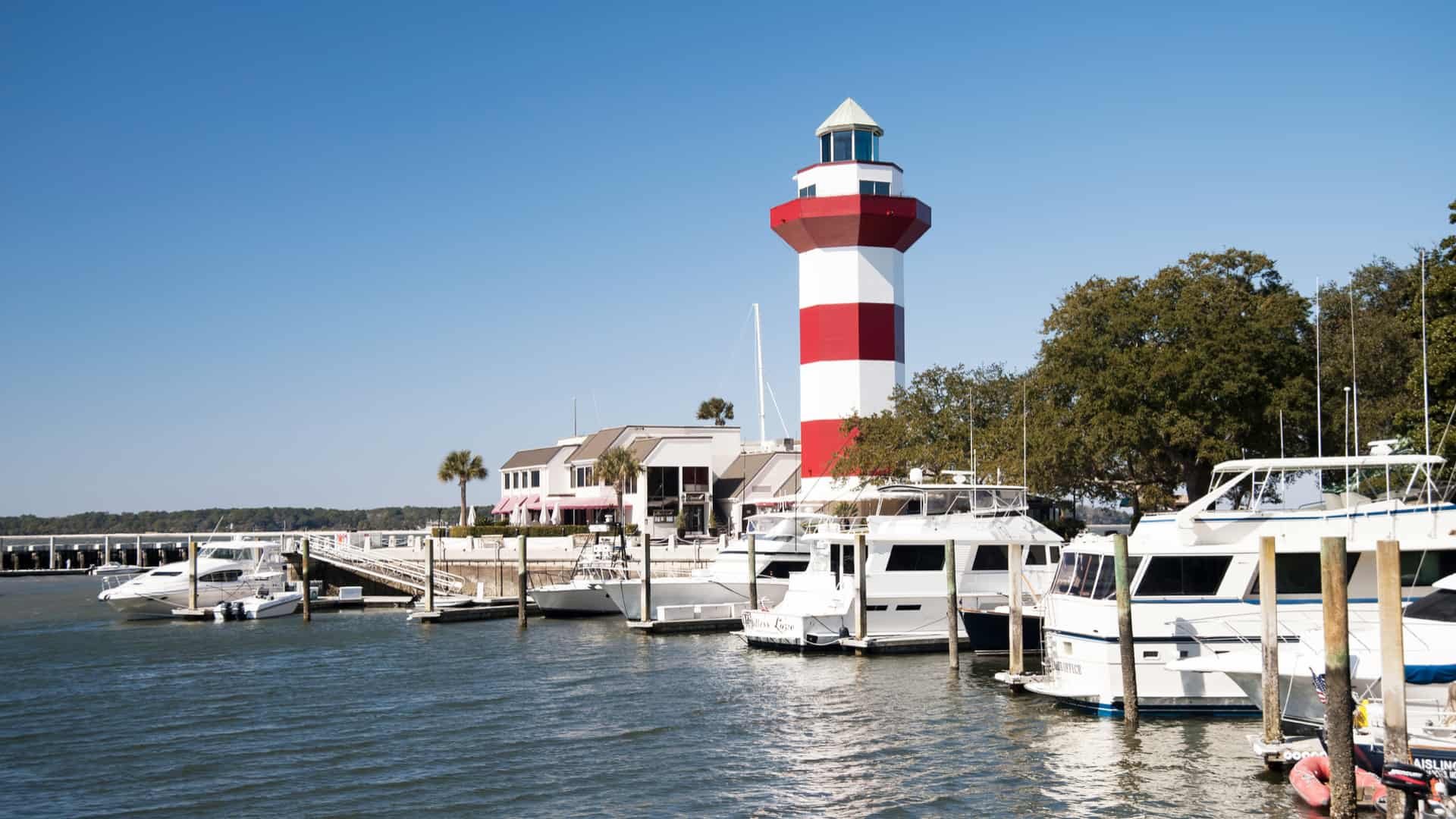 16 Fantastic Things to Do in Hilton Head While on Vacation
